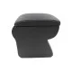Подлокотник Volkswagen Caddy (2003 - наше время) черный Armrest модельный